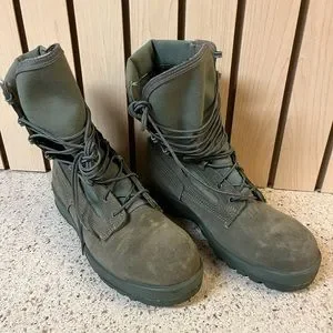 Belleville | Shoes | Belleville 65 St Usaf Cold Weather  display picture 1